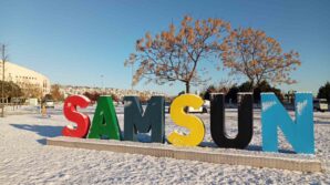 samsunda buzlanma ve don uyarisi suruculere dikkat cagrisi 2FRlrCbO