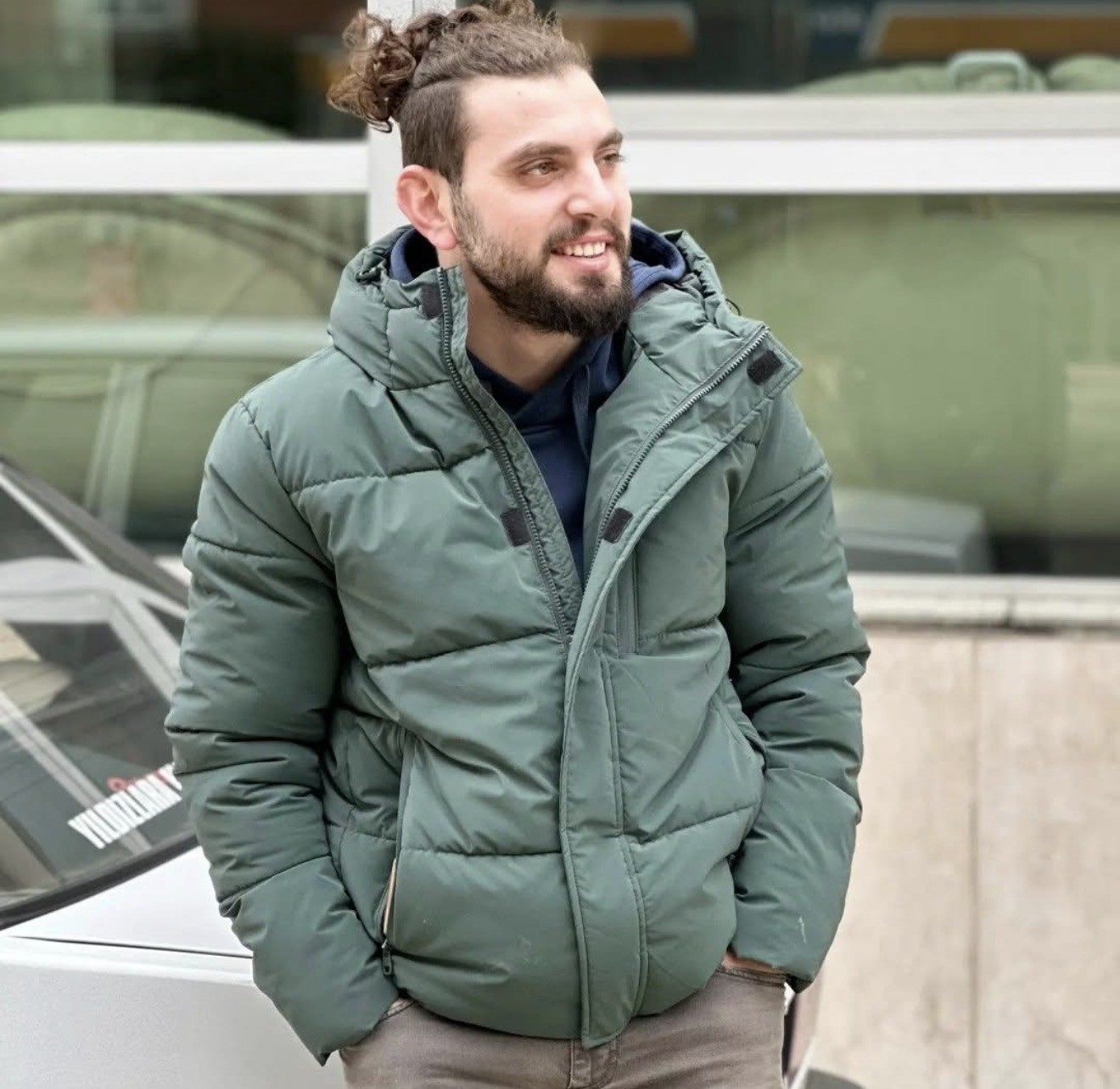 samsunda evinde fenalasan genc hastanede hayatini kaybetti iqNEtAyX