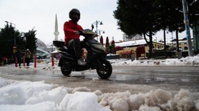 samsunda motosiklet ve motokuryelerin trafik yasagi kaldirildi XDpiOpg7