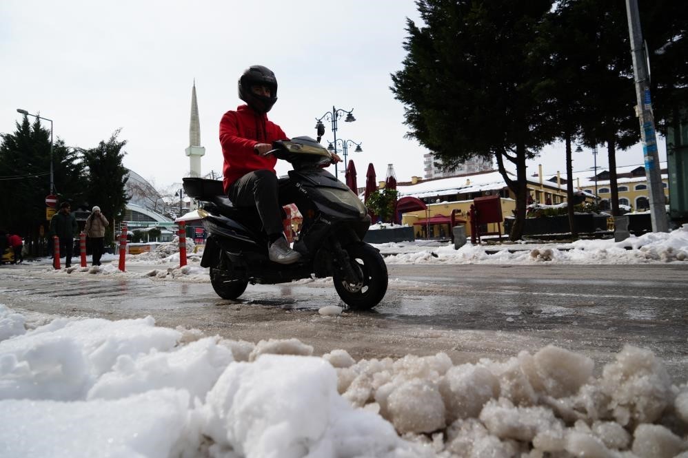 samsunda motosiklet ve motokuryelerin trafik yasagi kaldirildi XDpiOpg7