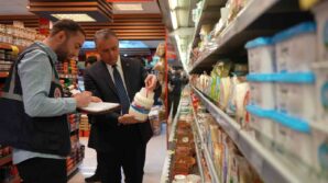 samsunda ramazan denetimleri sikilasti 470 bin urun incelendi s9uekqJL