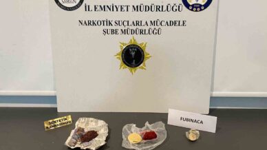 samsunda uyusturucu operasyonu 4 gozalti sXymp9B2