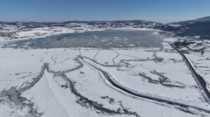 samsundaki barajlarin doluluk oranlari belli oldu GKCRZhlS