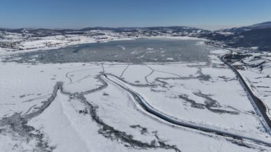 samsundaki barajlarin doluluk oranlari belli oldu GKCRZhlS