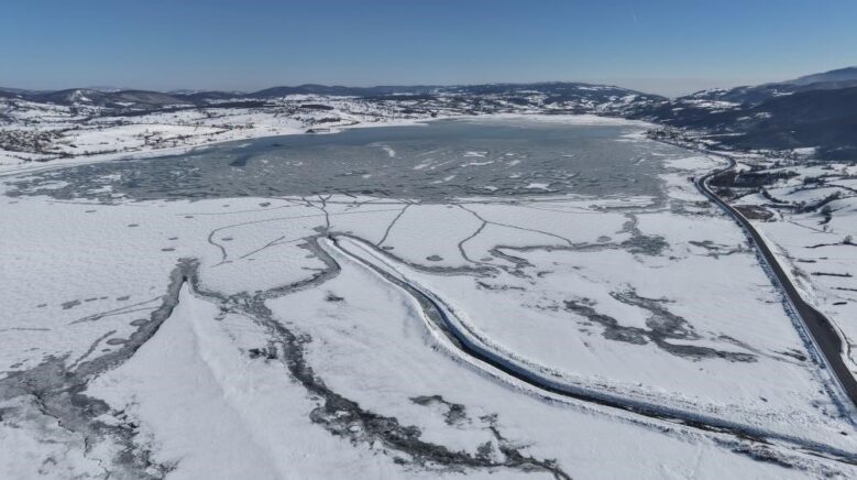 samsundaki barajlarin doluluk oranlari belli oldu GKCRZhlS
