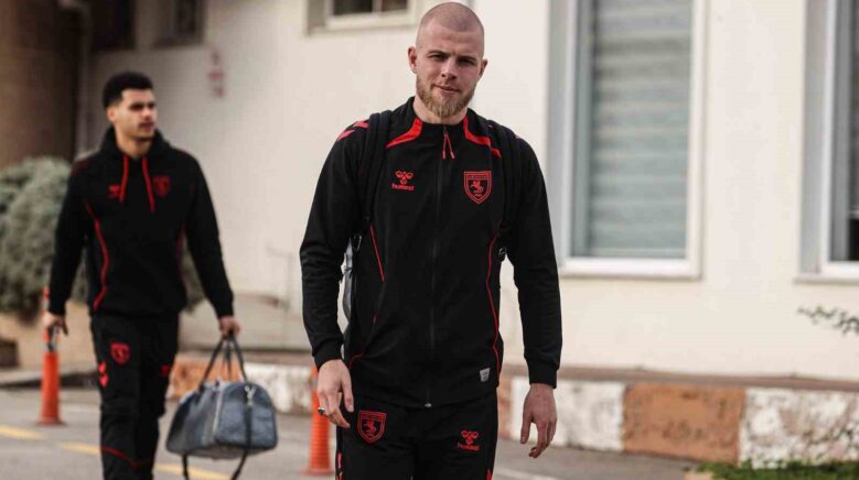 samsunspor kasimpasa maci icin istanbula gitti 9G31qJCM