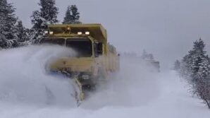 sinopta 56 koy yolu kapali 5 koyde enerji yok 47RyuNpu