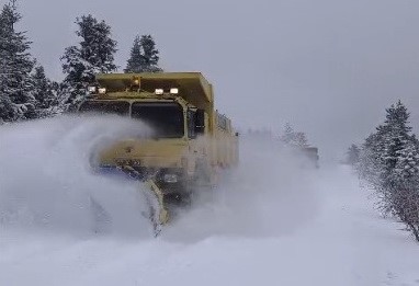 sinopta 56 koy yolu kapali 5 koyde enerji yok 47RyuNpu