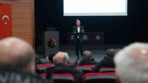 soforlere stres yonetimi egitimi verildi R6t3BGMx