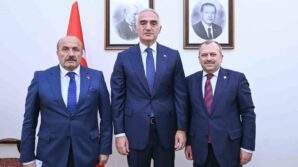 taskopru belediye baskani arslan bakan ersoya pompeipolis antik kentini anlatti kl9pOaWn