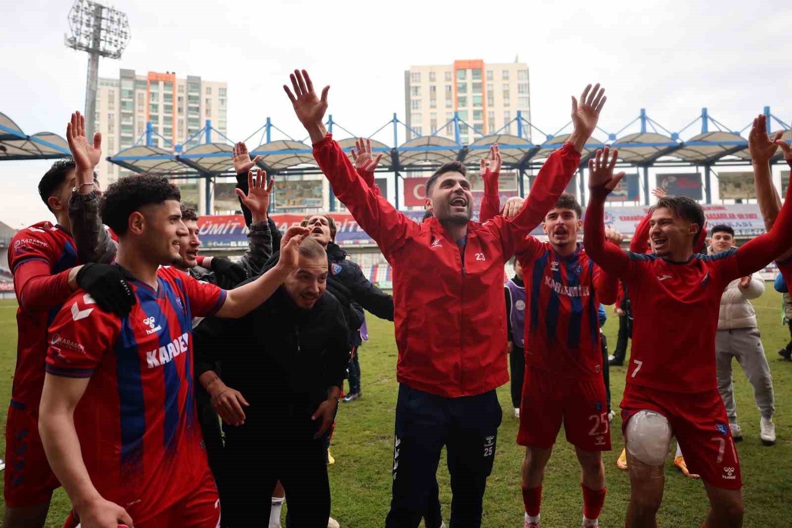 tff 3 lig karabuk idmanyurduspor 1 duzcespor 0 JpiJTsWp