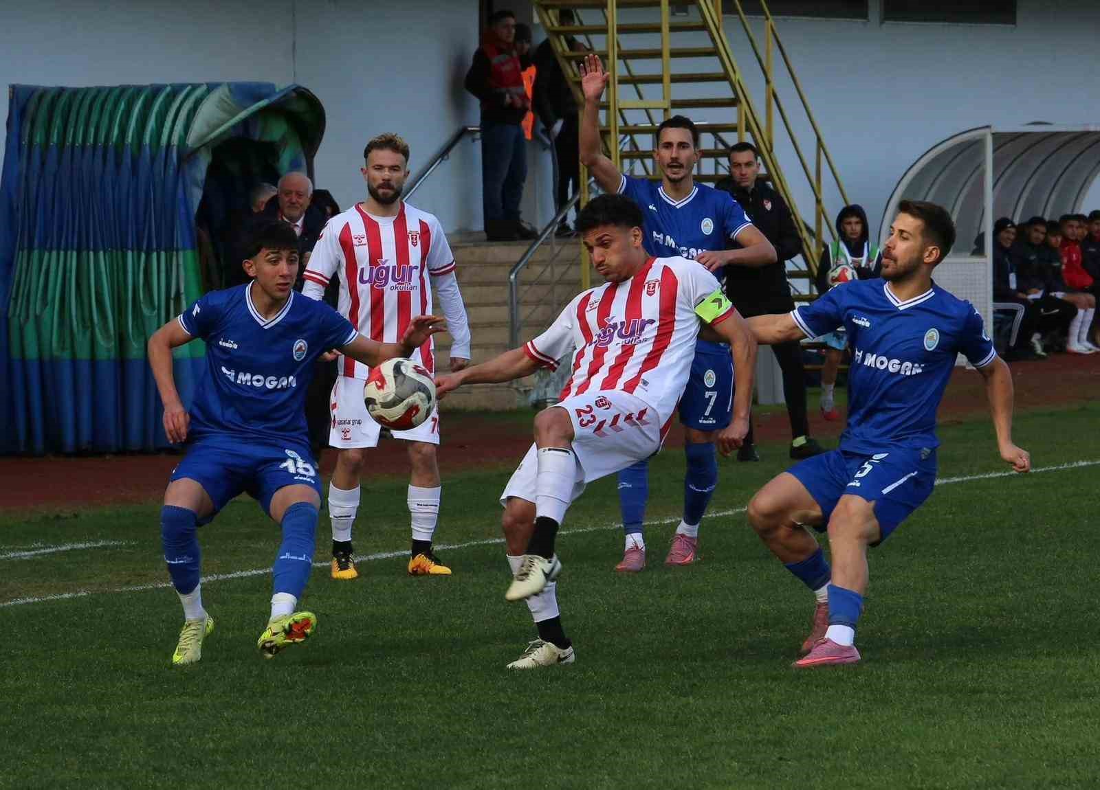 tff 3 lig pazarspor 1 1926 bulancakspor 0 EB1LjldS