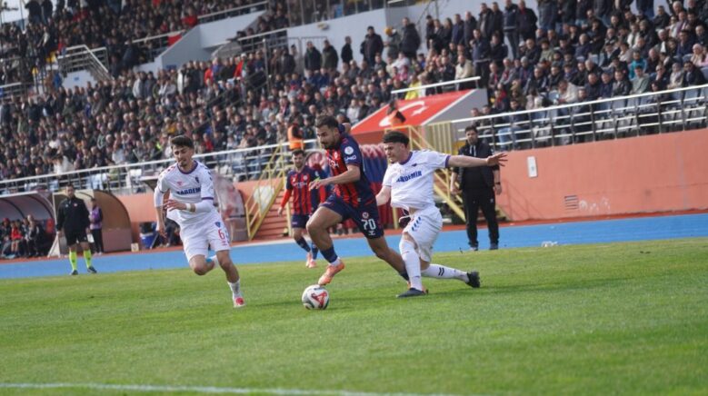 tff 3 lig zonguldakspor 3 karabuk idmanyurduspor 0 Z28lEV6z