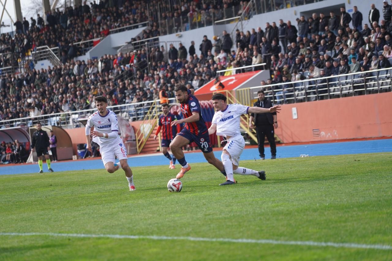 tff 3 lig zonguldakspor 3 karabuk idmanyurduspor 0 Z28lEV6z