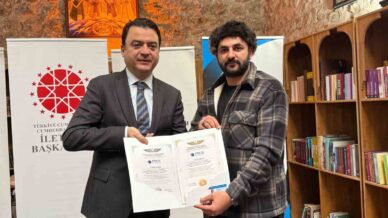 tokatli gazeteciler iha 1 ticari pilot sertifikalarini aldi CaCVGkiY