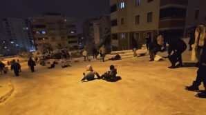 tokatta olumune kar eglencesi BOzTuwhH