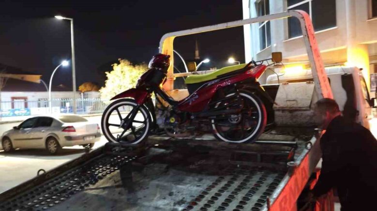 tokatta trafik guvenligini tehlikeye dusuren motosikletlilere ceza yagdi 54IvRAAl