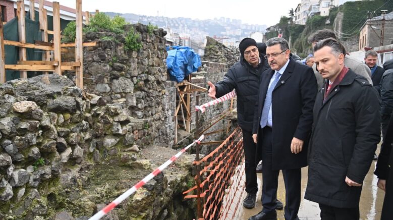 trabzon ilk acik hava arkeopark muzesine kavusuyor iuPjULR4