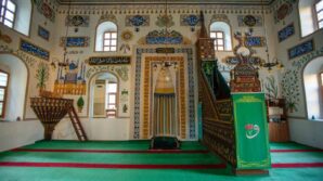 trabzonda 210 tescilli cami kulturel mirasi yasatiyor uWa1mU7F