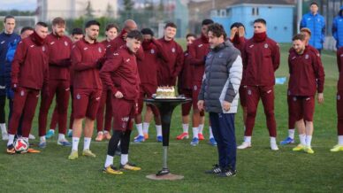 trabzonspor antalyaspor maci hazirliklarina basladi HtltnDDG