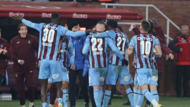 trabzonspor evinde gecit vermiyor TdWF9mVs