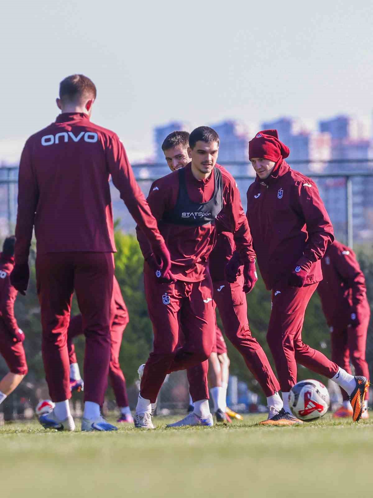trabzonspor ile kasimpasa 34 randevuda