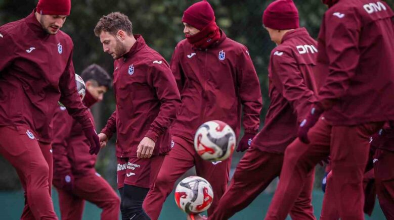 trabzonspor ile kocaelispor 42 randevuda v5Jq9zOc