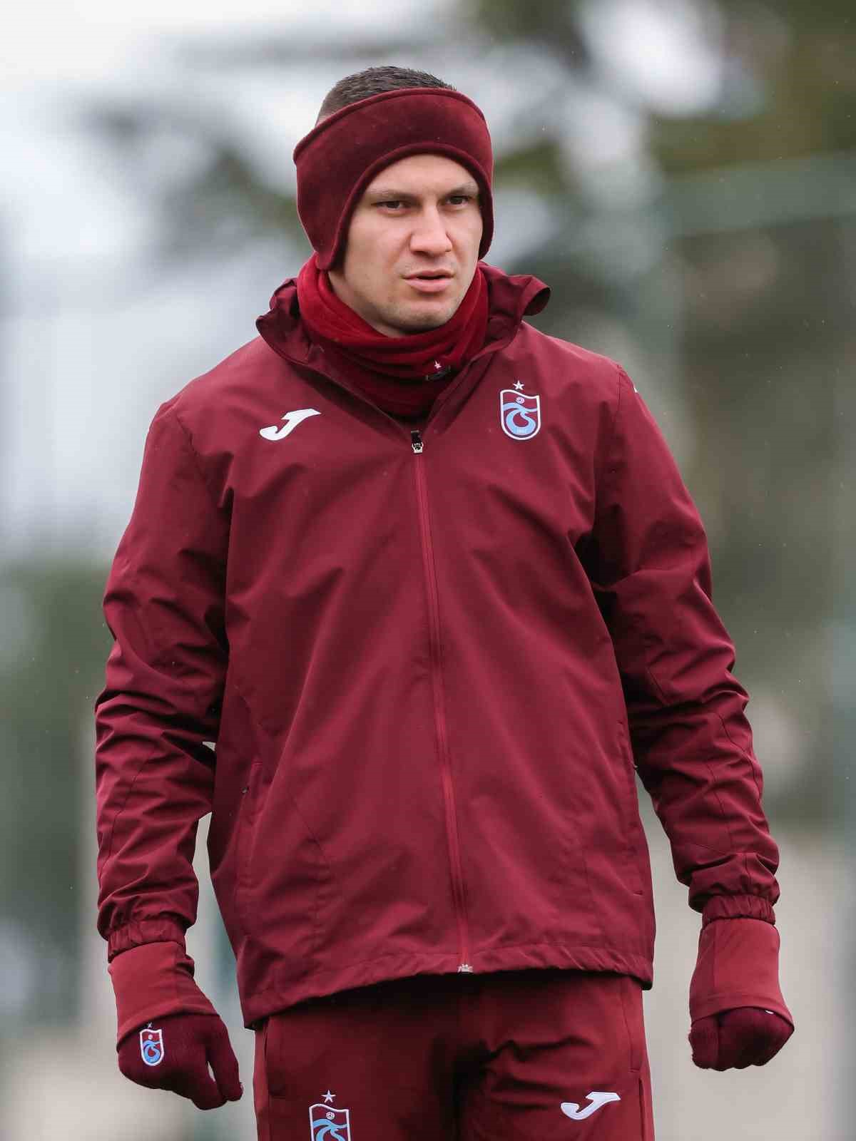 trabzonspor kocaelispor maci hazirliklarini surduruyor bgYkhW3s