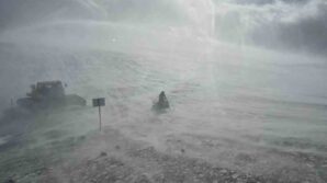 trabzonun yukseklerinde kar firtinasi etkili oluyor naORsIVY