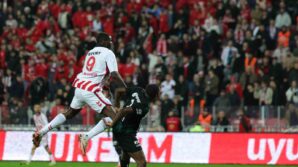 trendyol super lig samsunspor 0 kocaelispor 0 mac sonucu L1lJFHnv