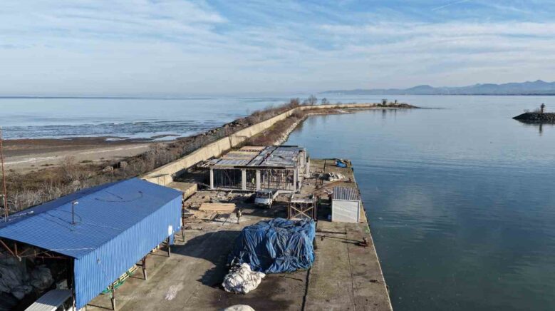 turk karasulari samsundaki yuzen karakol ile daha guvende i6am1IAu