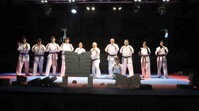 turkiye kyokushin stil karate sampiyonasi karabukte basladi 2CppxXrq