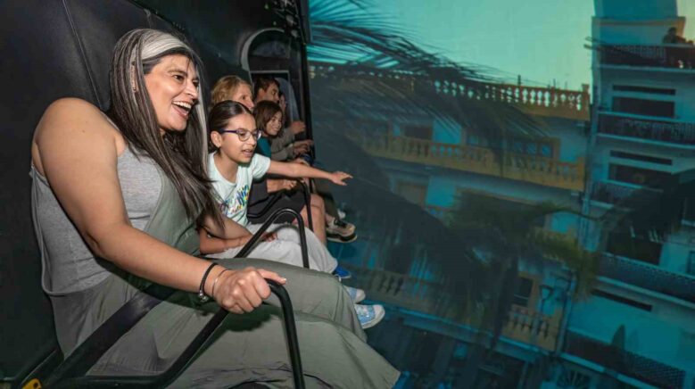 turkiyenin ilk flying theater deneyimi samsunda hayata geciyor OnOZDPvs