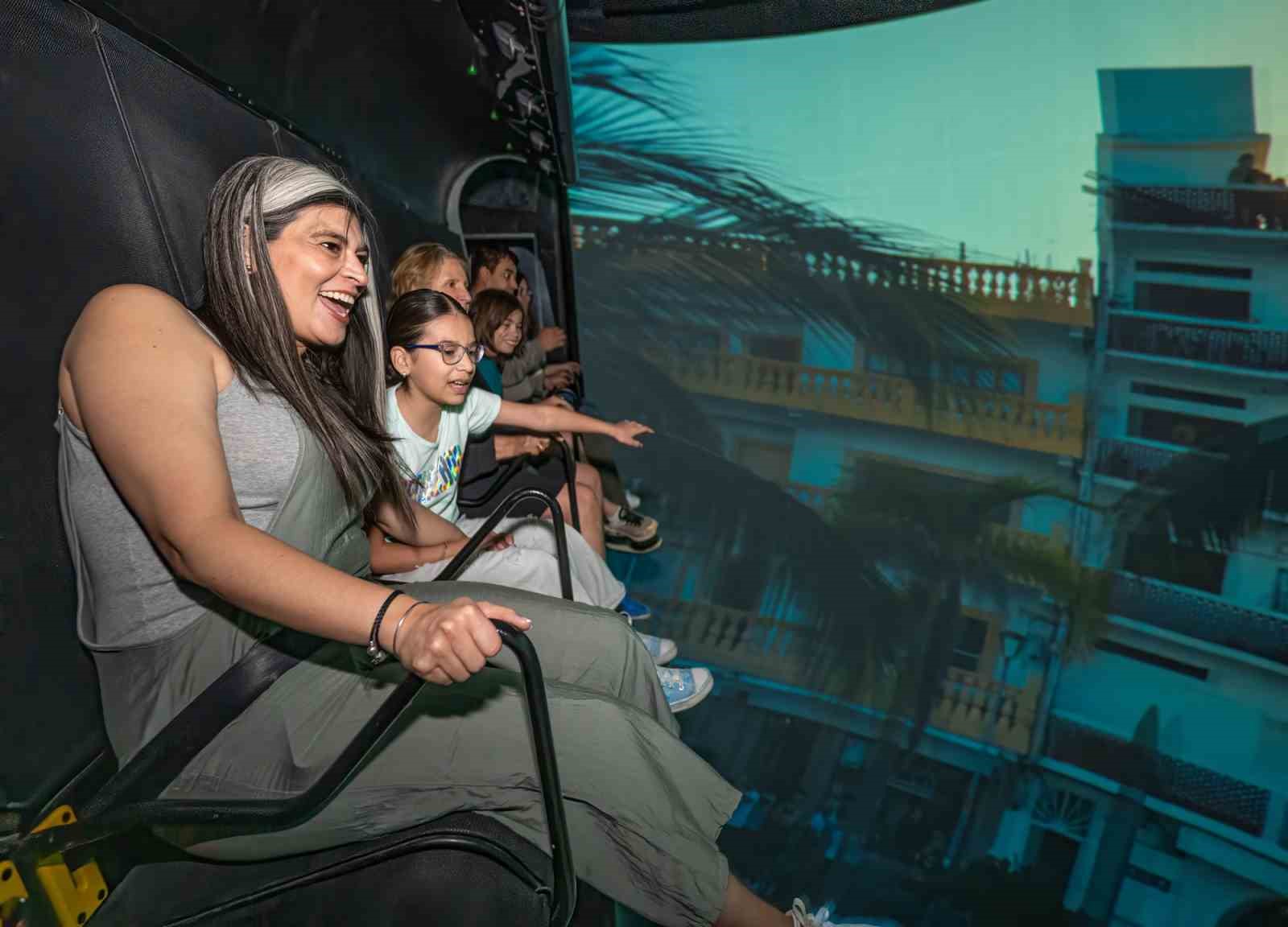 turkiyenin ilk flying theater deneyimi samsunda hayata geciyor OnOZDPvs