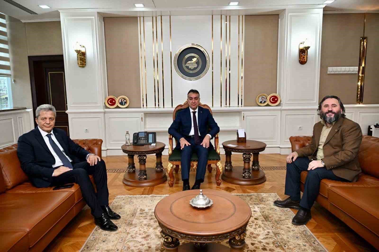 tutap baskani yildizdan hadrianapolis antik kenti vurgusu Zi8XQGtX