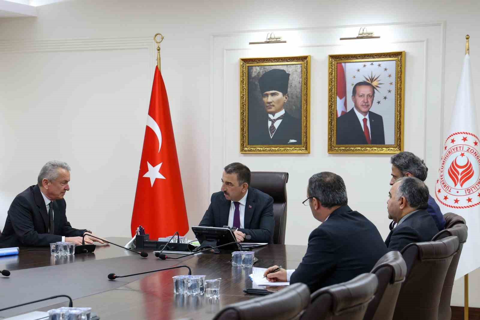 vali hacibektasoglu caycuma heyetini kabul etti 1papEgFX