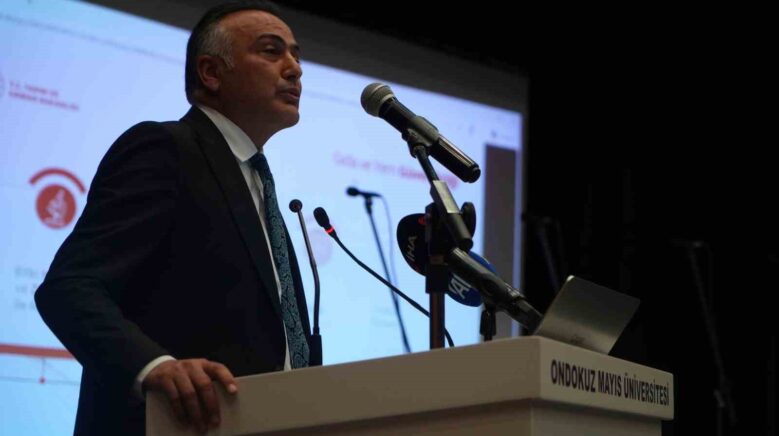 yillik 21 milyon gida analizi dunyanin hicbir ulkesinde bu kadar analiz yuku yoktur hdQQrLKW