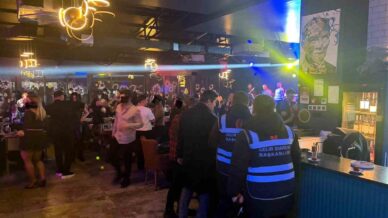 zonguldak defterdarligi yilbasinda 46 eglence mekanini denetledi wVCXRuXd