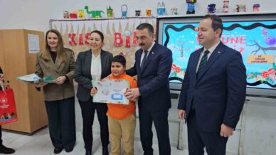 zonguldakta 87 bin ogrenci karne heyecani yasadi ByctxFV9