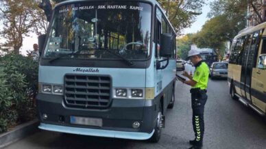 zonguldakta bir haftada 43 kisi yakalandi dGQmALGm