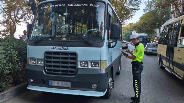 zonguldakta bir haftada 43 kisi yakalandi dGQmALGm