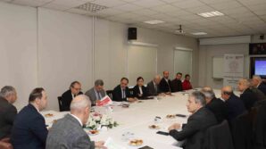 zonguldakta egitim yoneticileri ikinci donem icin toplandi Gki2cBE2