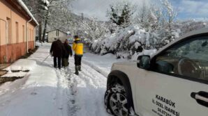 zorlu kis sartlarinda hastalar yalniz birakilmadi JWEnM3U9