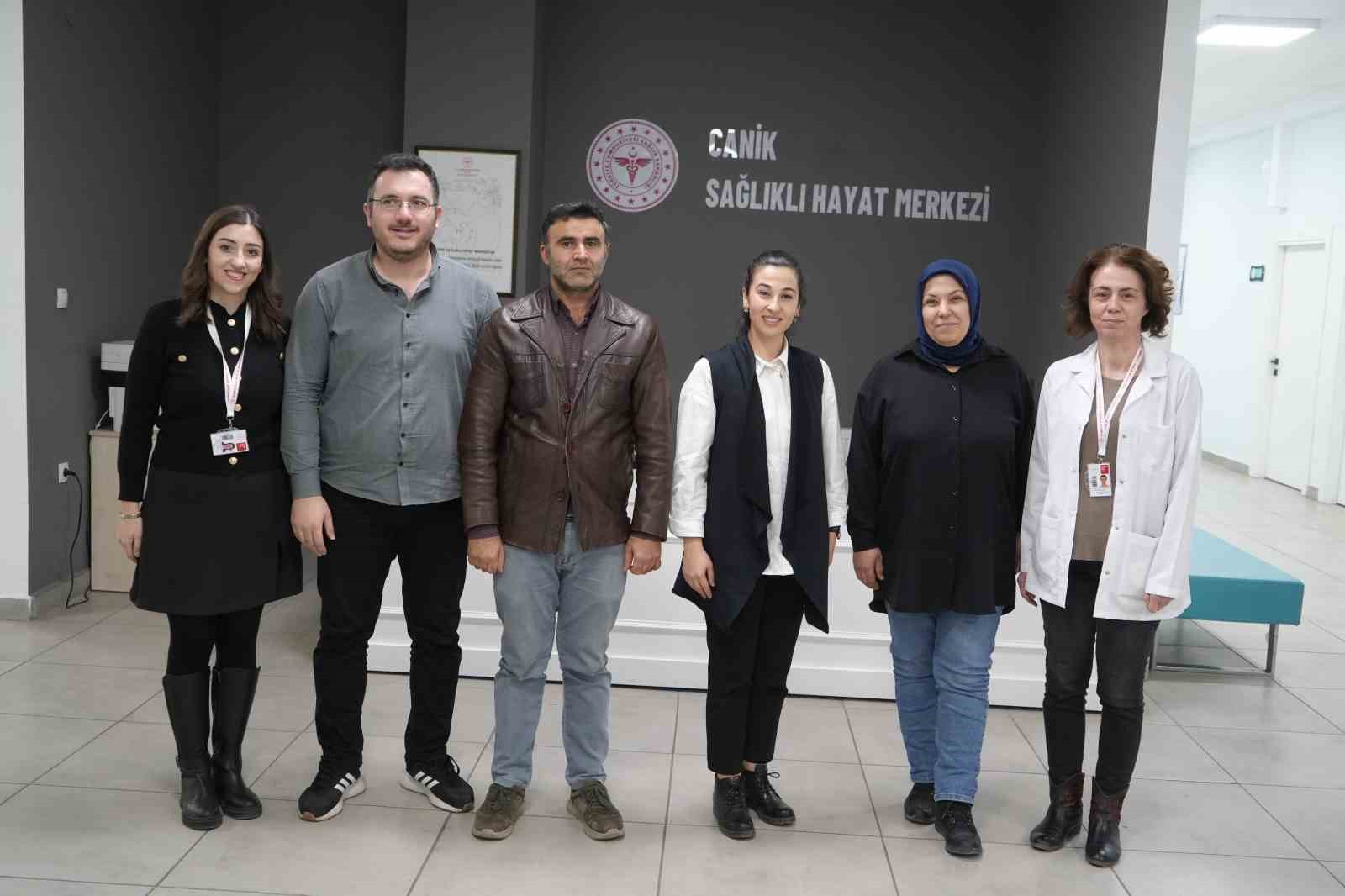 25 yillik tiryakiler sigarayi birakti hayatlari degisti VYAukmKL