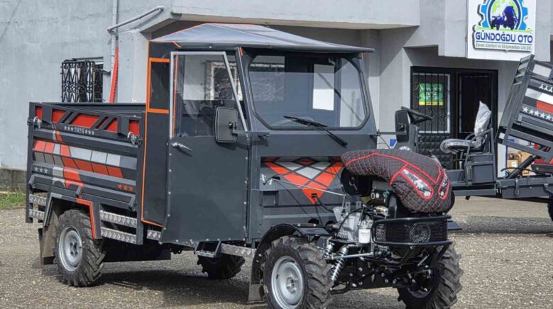 27 yillik avrupa seruvenini vatan hasretiyle bitirdi alaplida 30 kisiye istihdam sagliyor pFn4GVSh