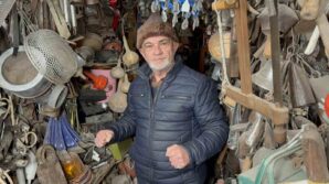 47 yillik tutku servete donustu antika dukk ninda adim atacak yer yok b3f4MUMP