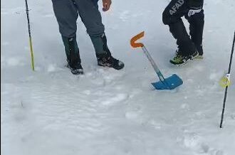 53 gundur cig altinda bulunan kayip coban icin cig riskinin ortadan kalkmasi bekleniyor mVx9PsbE