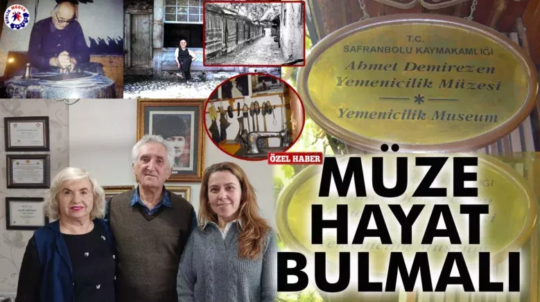 8. SAYFA MANSET Safranbolunun yasayan hafizasindan cagri