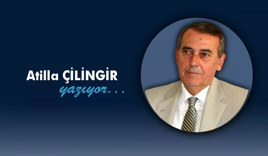 ATILLA CILINGIR