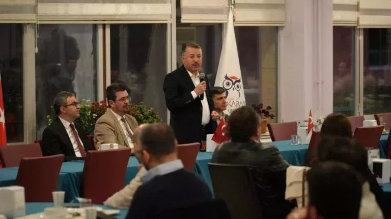 Karabük Üniversitesi’nde Q1 Yayıncı Akademisyenlerle Strateji Toplantısı 1 AW649743 03 768x432 1